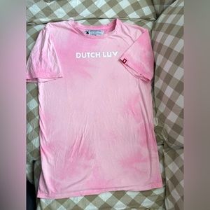 Dutch Bros dutch luv t-shirt